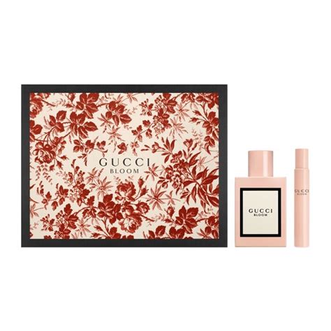 GUCCI Bloom Eau de Parfum Natural Spray .